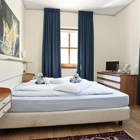 Lägenhet Forhotel