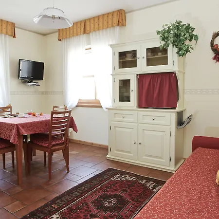 Forhotel 3* Livigno
