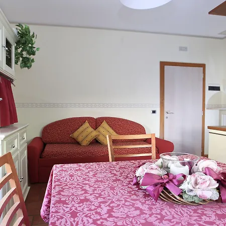 Forhotel Lägenhet 3*