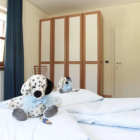 Forhotel Lägenhet 3*