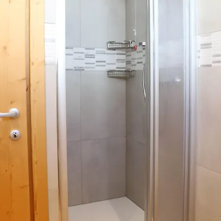 Forhotel Lägenhet 3*