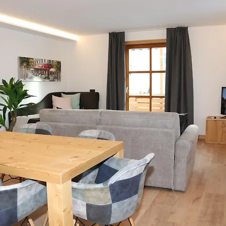 Lägenhet Forhotel