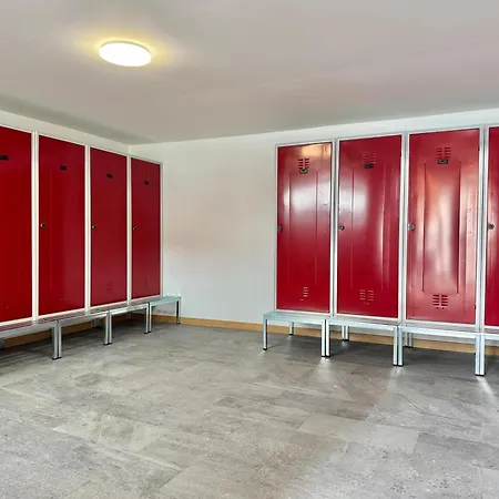 Forhotel Livigno