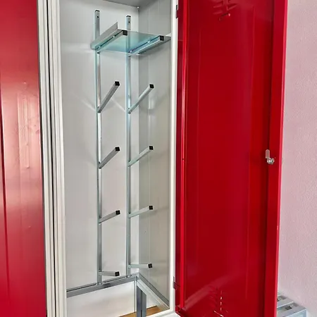 Forhotel Lägenhet 3*