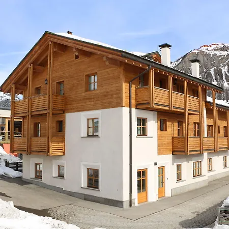 Apartment Forhotel