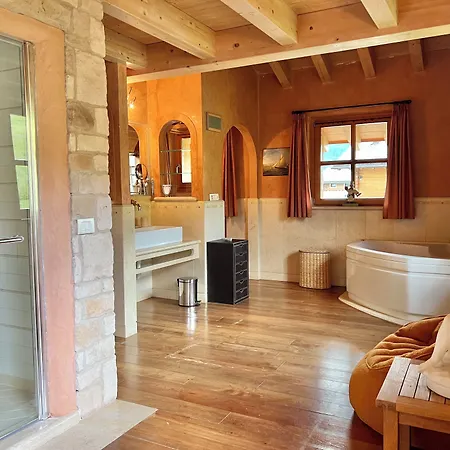 Appartamento Forhotel 3*