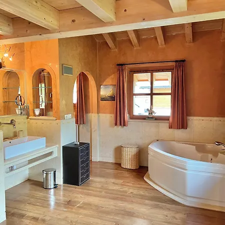 Appartamento Forhotel Livigno