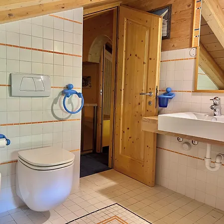 Appartement Forhotel 3*