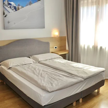 Apartment Forhotel 3*