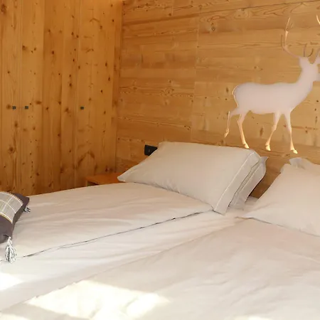 Appartement Forhotel