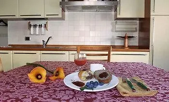 Forhotel Lägenhet 3*