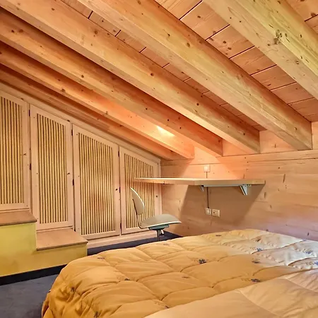 Forhotel Apartment Livigno