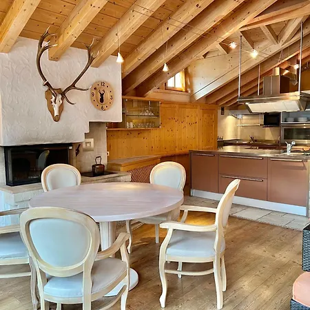 Forhotel Apartment