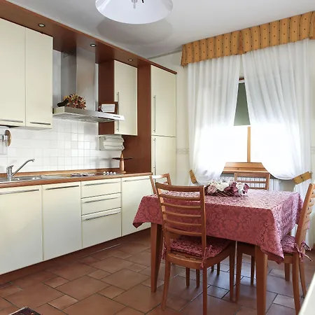 Appartamento Forhotel Livigno